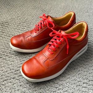 Cole Haan + Nike Air Sneakers